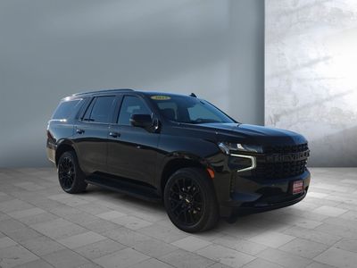 2023 Chevrolet Tahoe - Photo 8