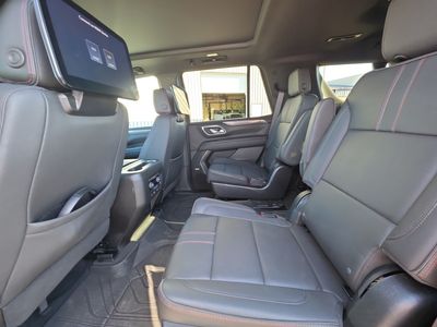 2023 Chevrolet Tahoe - Photo 18