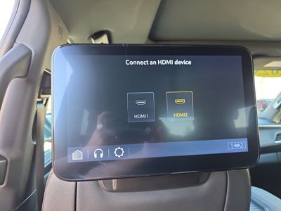 2023 Chevrolet Tahoe - Photo 25