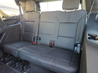 2023 Chevrolet Tahoe - Photo 26