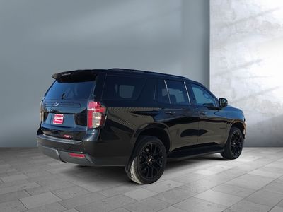 2023 Chevrolet Tahoe - Photo 6