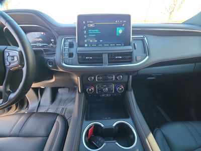 2023 Chevrolet Tahoe - Photo 13