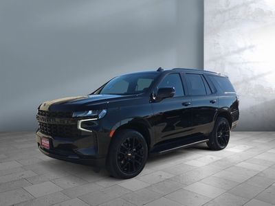 2023 Chevrolet Tahoe - Photo 27