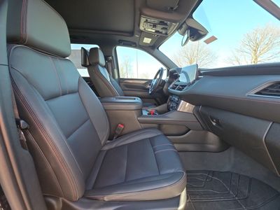 2023 Chevrolet Tahoe - Photo 15