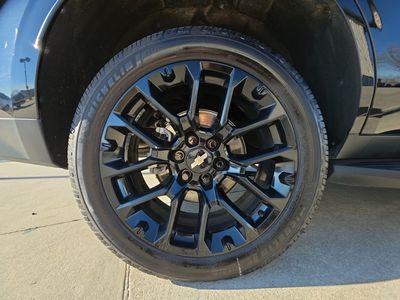 2023 Chevrolet Tahoe - Photo 16