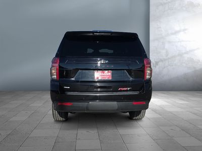 2023 Chevrolet Tahoe - Photo 5