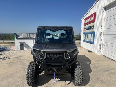 2025 Polaris Ranger Crew XD 1500 NorthStar Edition Premium - Photo 3