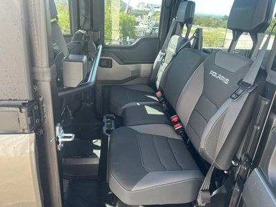 2025 Polaris Ranger Crew XD 1500 NorthStar Edition Premium - Photo 14