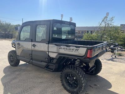 2025 Polaris Ranger Crew XD 1500 NorthStar Edition Premium - Photo 5