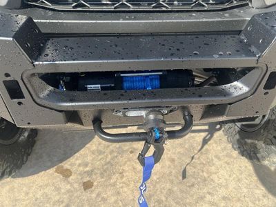 2025 Polaris Ranger Crew XD 1500 NorthStar Edition Premium - Photo 9
