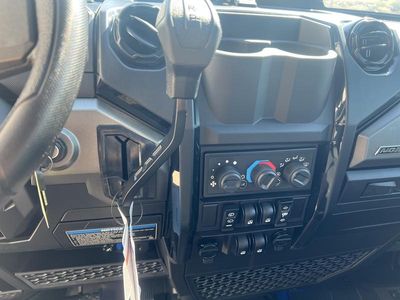 2025 Polaris Ranger Crew XD 1500 NorthStar Edition Premium - Photo 11