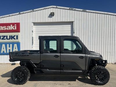 2025 Polaris Ranger Crew XD 1500 NorthStar Edition Premium - Photo 7