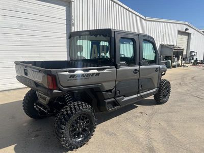 2025 Polaris Ranger Crew XD 1500 NorthStar Edition Premium - Photo 4