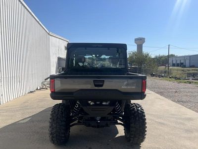 2025 Polaris Ranger Crew XD 1500 NorthStar Edition Premium - Photo 6