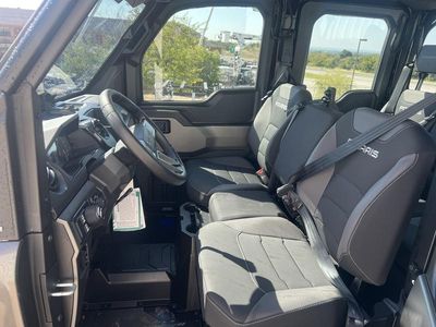 2025 Polaris Ranger Crew XD 1500 NorthStar Edition Premium - Photo 13