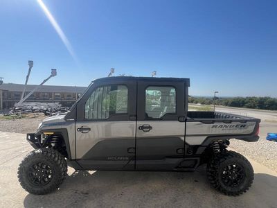 2025 Polaris Ranger Crew XD 1500 NorthStar Edition Premium - Photo 8