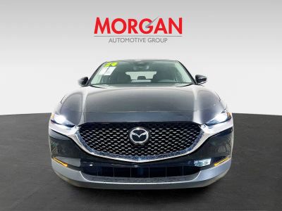 2024 Mazda CX-30 — photo 8 view