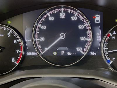 2024 Mazda CX-30 — photo 19 view