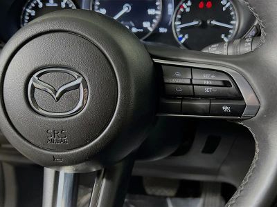 2024 Mazda CX-30 — photo 17 view