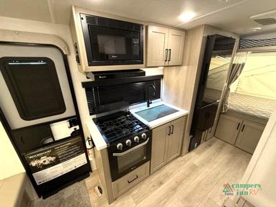 2026 Forest River RV Rockwood GEO Pro - Photo 24