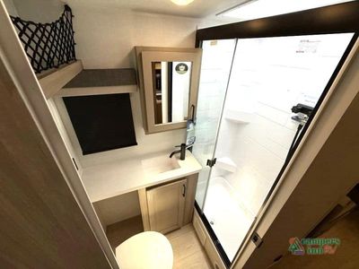 2026 Forest River RV Rockwood GEO Pro - Photo 18