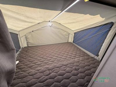 2026 Forest River RV Rockwood GEO Pro - Photo 15