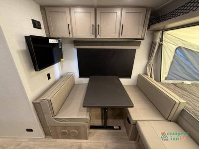 2026 Forest River RV Rockwood GEO Pro - Photo 9