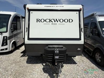 2026 Forest River RV Rockwood GEO Pro - Photo 7
