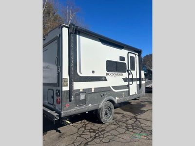 2026 Forest River RV Rockwood GEO Pro - Photo 1