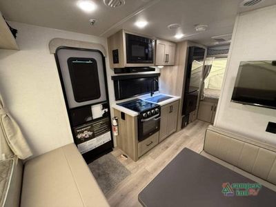 2026 Forest River RV Rockwood GEO Pro - Photo 23