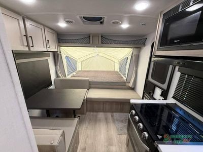 2026 Forest River RV Rockwood GEO Pro - Photo 25