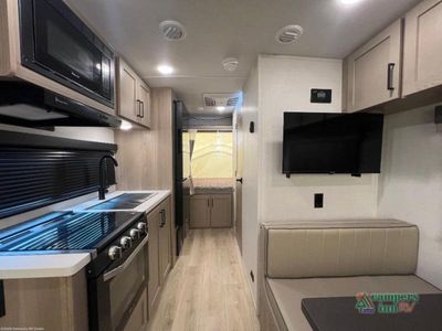 2026 Forest River RV Rockwood GEO Pro - Photo 20