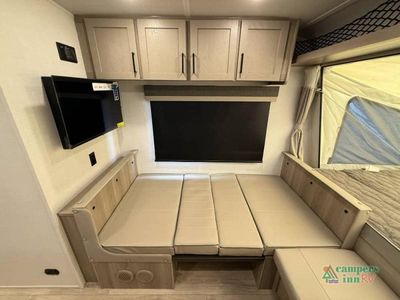 2026 Forest River RV Rockwood GEO Pro - Photo 10