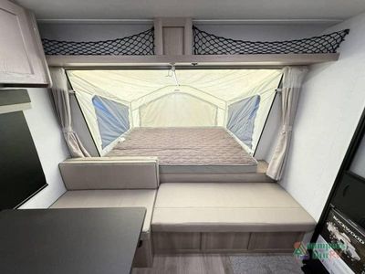 2026 Forest River RV Rockwood GEO Pro - Photo 29