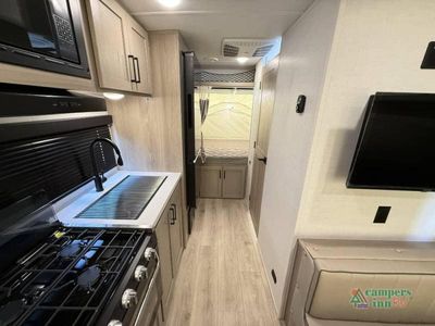 2026 Forest River RV Rockwood GEO Pro - Photo 27