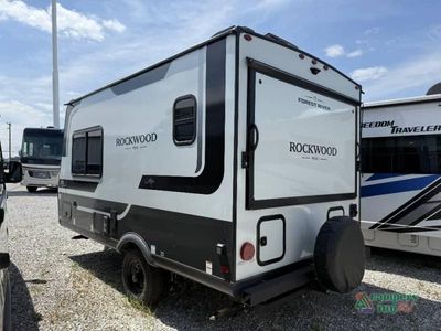 2026 Forest River RV Rockwood GEO Pro - Photo 2