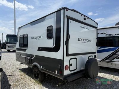 2026 Forest River RV Rockwood GEO Pro - Photo 6