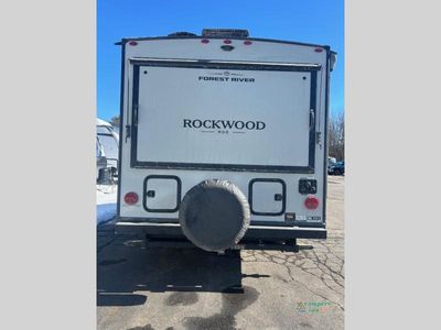 2026 Forest River RV Rockwood GEO Pro - Photo 3