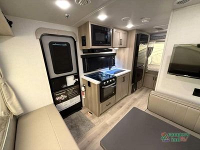 2026 Forest River RV Rockwood GEO Pro - Photo 26