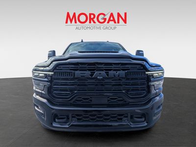 2026 Ram 3500 - Photo 2