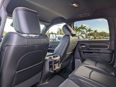 2026 Ram 3500 - Photo 9