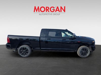 2026 Ram 3500 - Photo 5