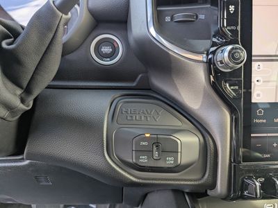 2026 Ram 3500 - Photo 15