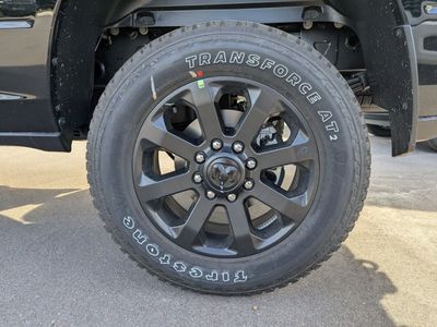 2026 Ram 3500 - Photo 6