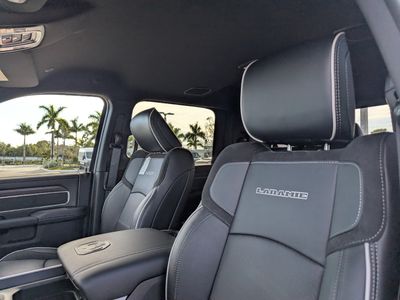 2026 Ram 3500 - Photo 11