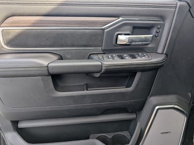 2026 Ram 3500 - Photo 14