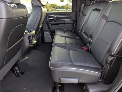 2026 Ram 3500 - Photo 8