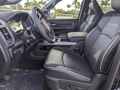 2026 Ram 3500 - Photo 12