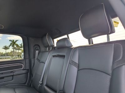 2026 Ram 3500 - Photo 7
