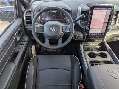 2026 Ram 3500 - Photo 10
